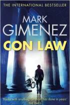 'Con Law' by Mark Gimenez