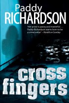 Cross Fingers - Paddy Richardson
