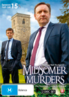 Midsomer Murders S15