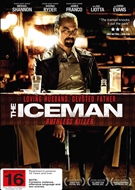 The Iceman