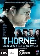 Thorne - Sleepyhead & Scaredy Cat
