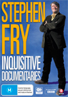 Stephen Fry - Inquisitive Documentaries Collection