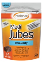 Medi Jubes Immunity