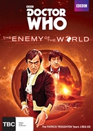 Doctor Who The Enemy of the World