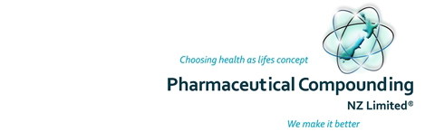 Pharmaceutical Compounding Logo