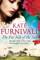 Kate Furnivall - The Far Side of the Sun