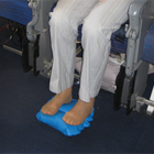 Reduce the risk of blood clots (DVT) on a flight