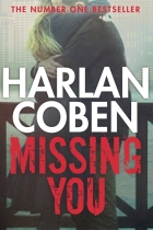 'Missing You' by Harlan Coben 