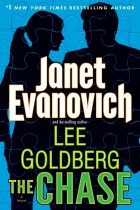 'The Chase' by Janet Evanovich