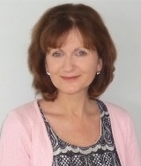 Karen McMillan headshot