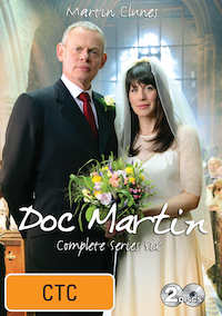 Doc Martin