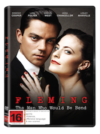 Ian Fleming The man who would be Bond