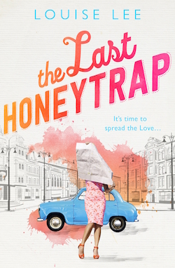 The Last Honeytrap