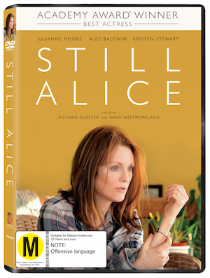 Still Alice