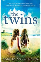 The Twins by Saskia Sarginson