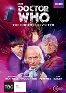 Doctor Who Revisited V1