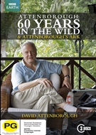 Attenborough 60 Years In The Wild