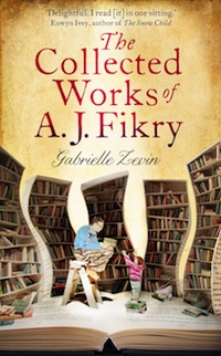 The Collected Works of AJ Fitky