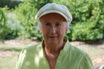 Author Judith Doyle