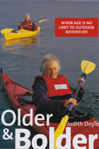 Older & Bolder - by Judith Doyle