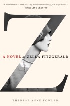 Z - A Novel of Zelda Fitzgerald
