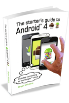 Starters Guide to Android 4