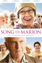 Song for Marion Poster