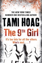 The 9th Girl - Tami Hoag