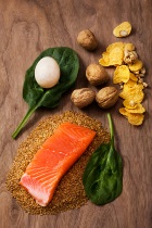What is Omega 3?