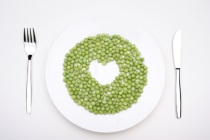 We Love Peas