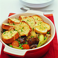 country beef casserole