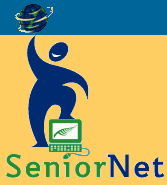 SeniorNet Logo