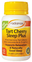 10263 Tart Cherry Sleep Plus 60s front