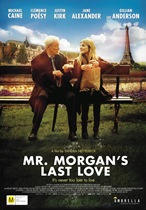 10279 MR MORGANS LAST LOVE A0 NZ