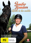 10280 Jennifer Saunders Back in the Saddle