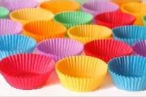 10295 Cupcake Cups