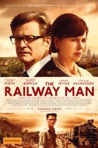 10447 The Railway Man Poster
