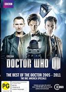 10452 Doctor Who Documentaries