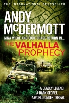 10537 The Valhalla Prophecy