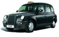 10667 London taxi