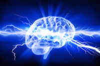 10805 blue electric brain