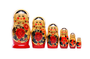 11381 russian dolls