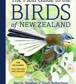 11425 birds NZ cover
