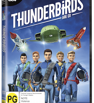 11500 Thunderbirds Are Go V1  R 122442 9  3D