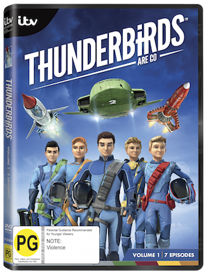 11500 Thunderbirds Are Go V1  R 122442 9  3D