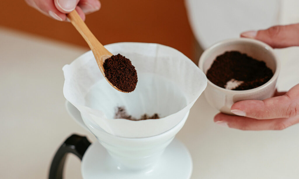 13 Ways to Reuse Coffee Grinds