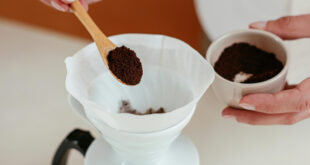 13 Ways to Reuse Coffee Grinds