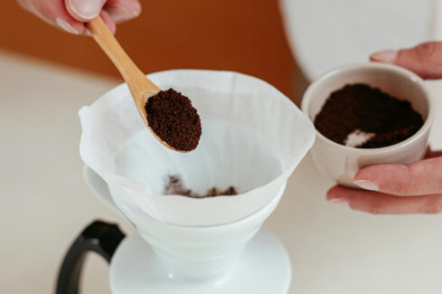 13 Ways to Reuse Coffee Grinds