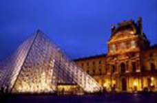 2874 the louvre feature