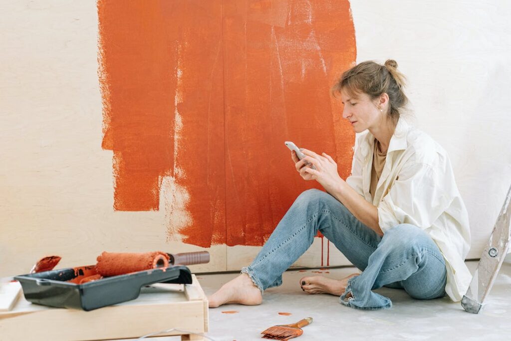 5 Things To Do Before You Start Home Renovations
